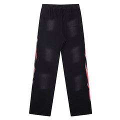 Hellstar Motion Blur Sweatpant