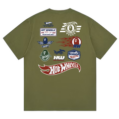 BAPE Ape Head Graphic Tee