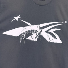 HELLSTAR Classic Print T-shirt