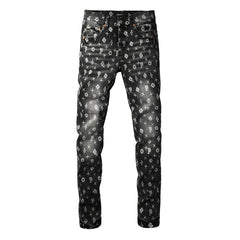 Purple Brand Jeans #9112