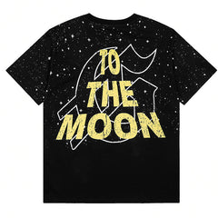 GODSPEED No Looking Back T-Shirt