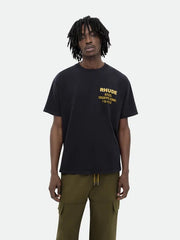 Rhude Steel T-shirt