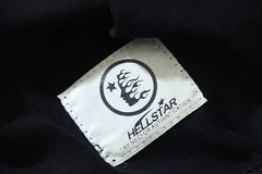 Hellstar Classic Letter Head T-shirt
