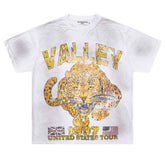 VALLEY Vale SPORTS Cheetah TEE