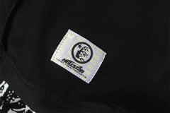 HELLSTAR Master Of Record T-Shirt