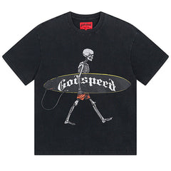GODSPEED Surf Day T-Shirt