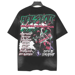 HELLSTAR Worldtour T-Shirt