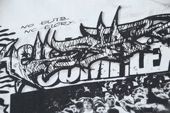 HELLSTAR Complexcon Las Vegas T-Shirt