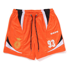 Bape "93" Short #977
