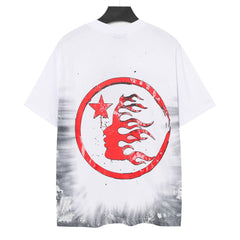 HELLSTAR CLEANSE CITY T-Shirt