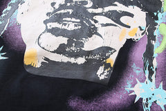 HELLSTAR Our War Cry T-Shirt