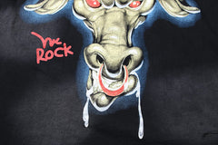 HELLSTAR Bull Head Rocky T-Shirt
