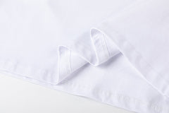 Off White Logo Pattern Printed T-Shirt