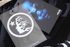 Hellstar Inner Peace Vintage Beach Shorts