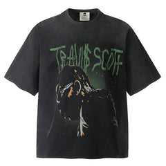Travis Scott T-Shirt TS12