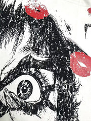 HELLSTAR Borrowa Kiss T-Shirt