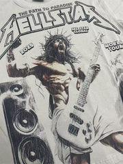 HELLSTAR World Tour T-Shirt