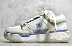 AMIRI MA1 Panelled Sneakers