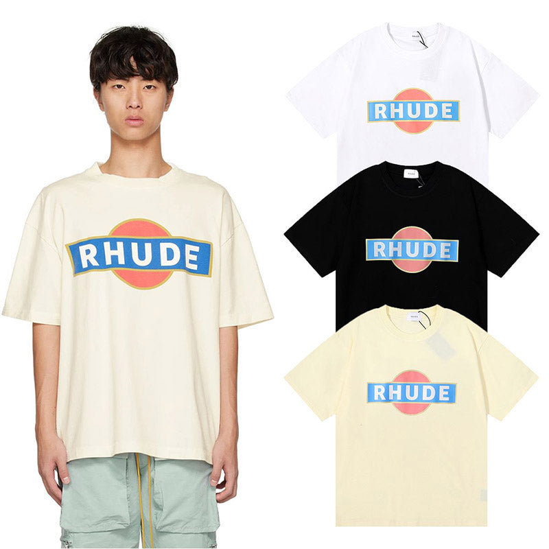 RHUDE T-Shirts