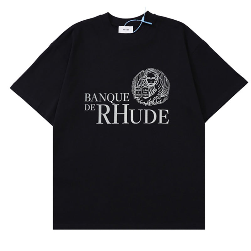 RHUDE T-Shirts