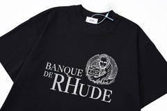 RHUDE T-Shirts