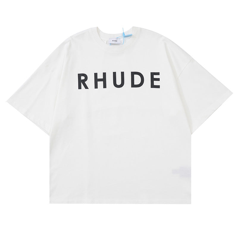 RHUDE T-Shirts