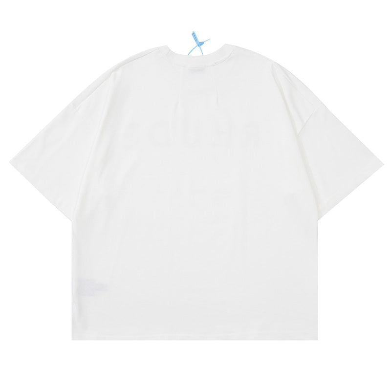 RHUDE T-Shirts