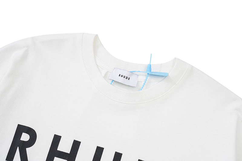 RHUDE T-Shirts