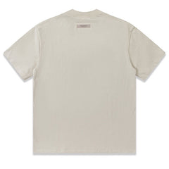 FEAR OF GOD ESSENTIALS 77 digital print T-shirts