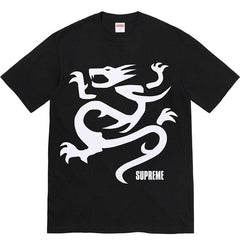 Supreme Mobb Deep Dragon T-Shirts