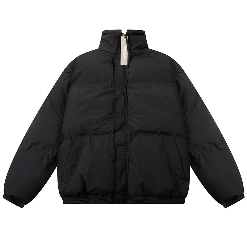 FEAR OF GOD Essentials cotton jacket