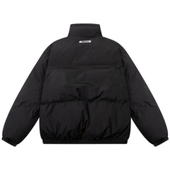 FEAR OF GOD Essentials cotton jacket