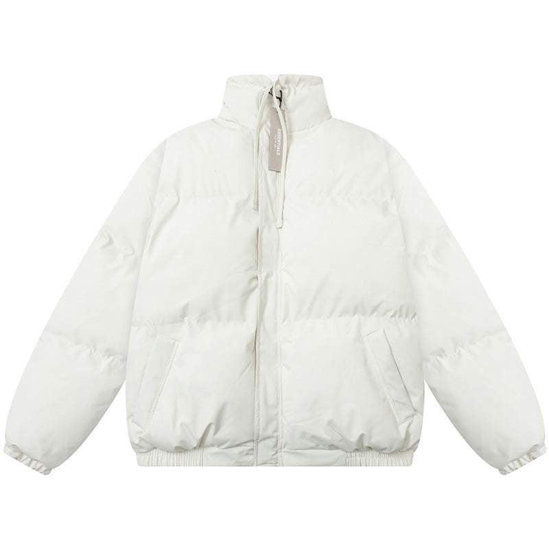 FEAR OF GOD Essentials cotton jacket