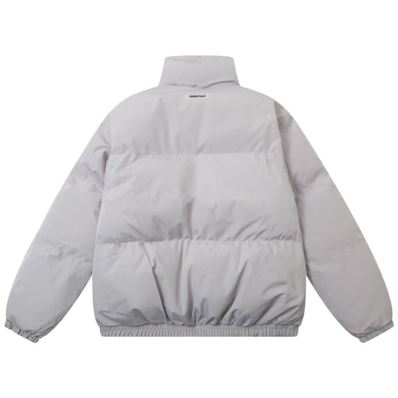 FEAR OF GOD Essentials cotton jacket