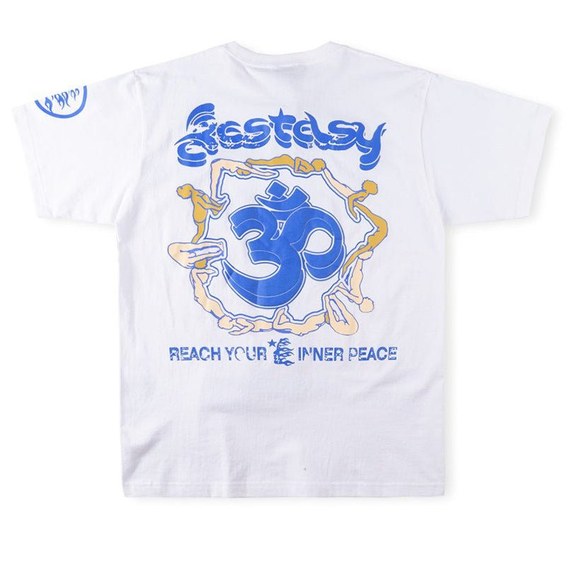 Hellstar Studios Yoga T-Shirts