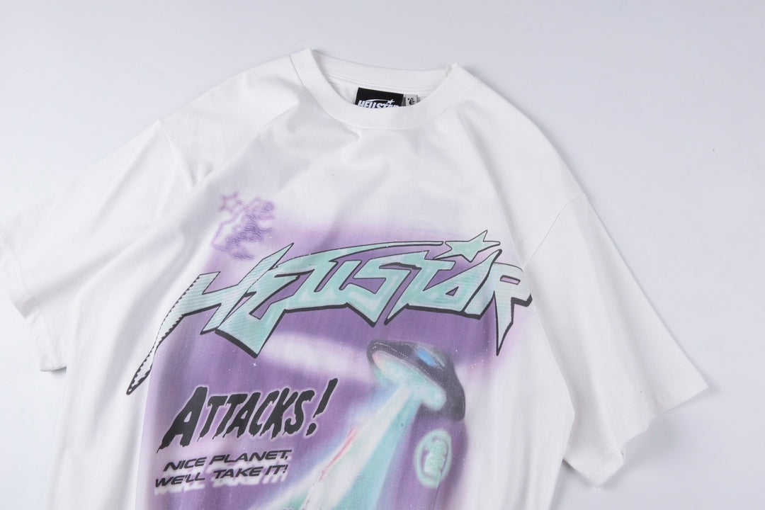 Hellstar Studios Attacks T-Shirt