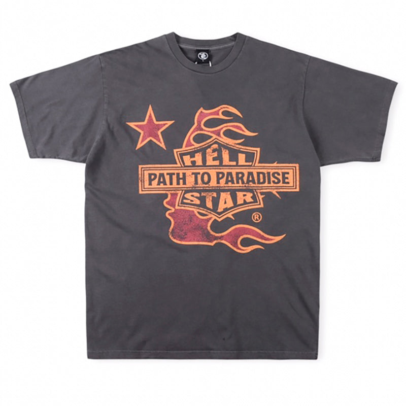 Hellstar Studios t-shirt men new Tee T-Shirts