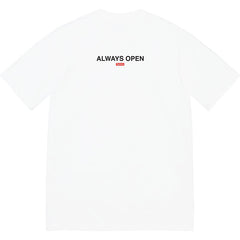 Supreme SS22 Gas T-Shirt