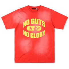 Hellstar No Guys No Glory Maratho T-Shirt