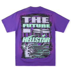 Hellstar Studios Goggles Capsule 10 T-Shirt