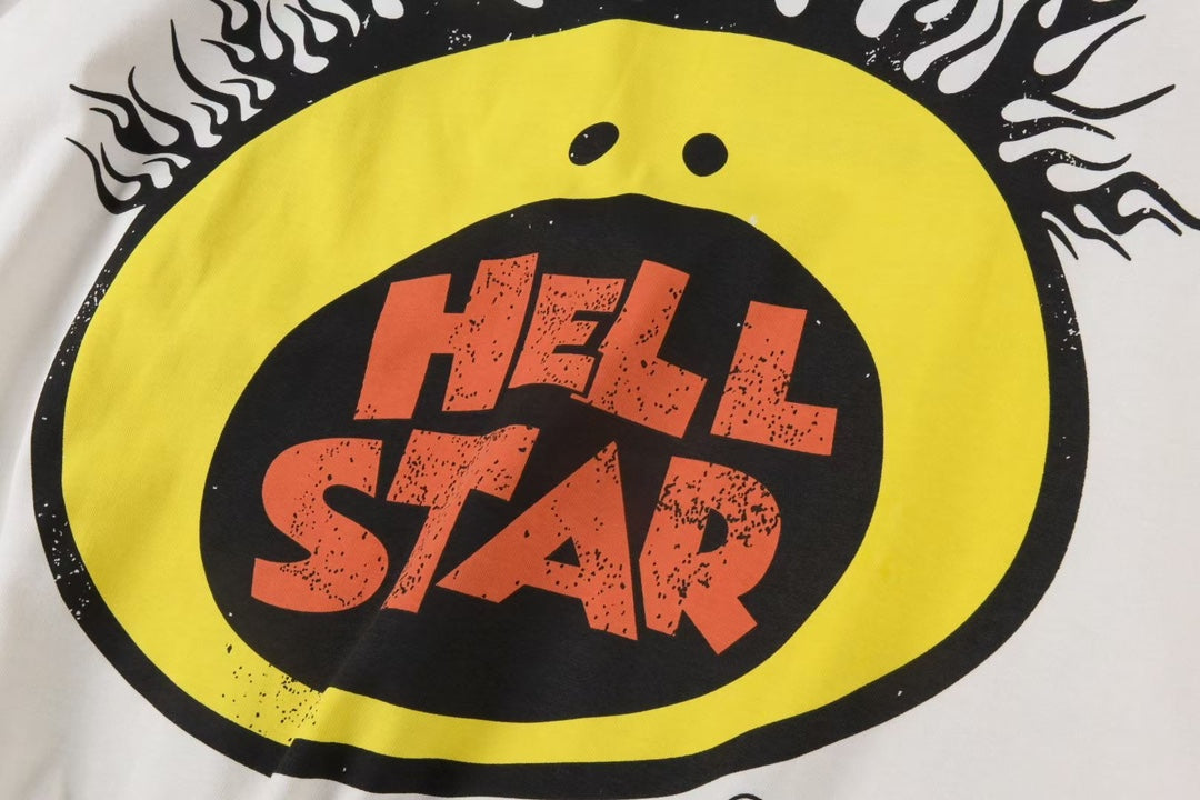 Hellstar Sports Slime T-Shirt