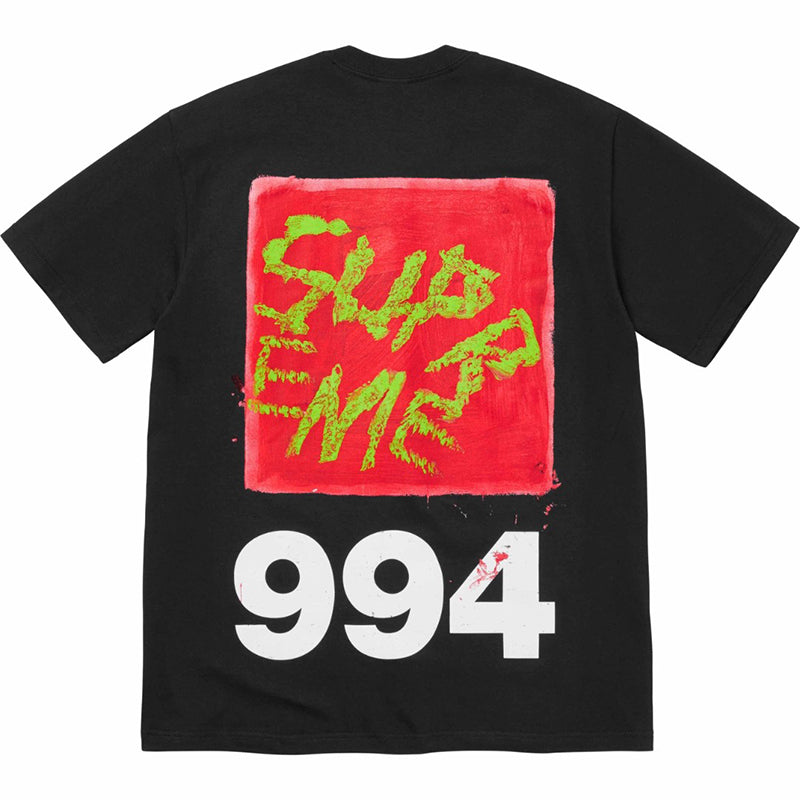 Supreme SS24 Paint 994 Tee