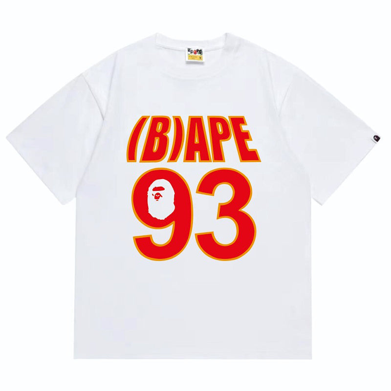 BAPE Bathing 93 Tee