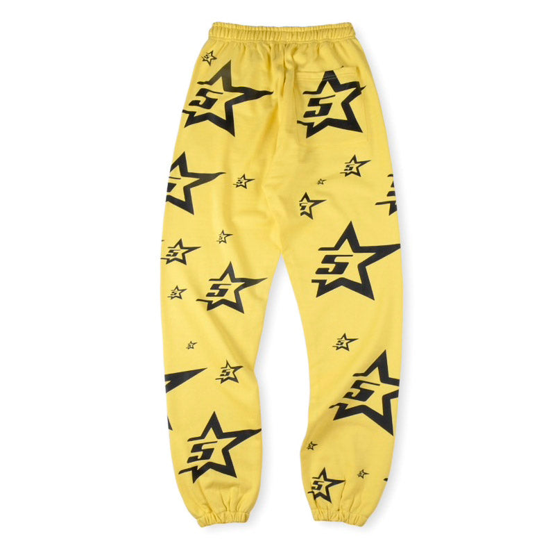 Sp5der 5Star Sweatpants