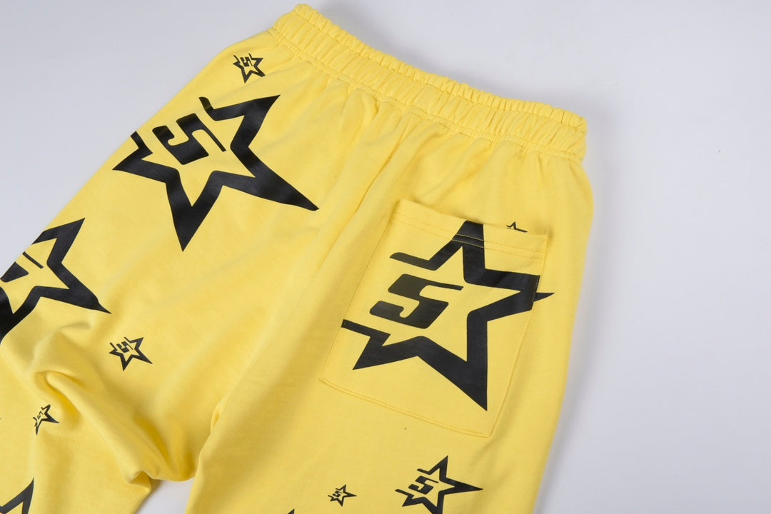 Sp5der 5Star Sweatpants