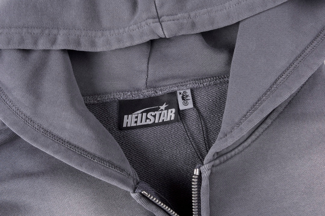 Hellstar Sport Hoodie