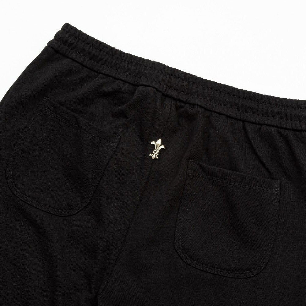 Chrome Hearts Classic Sanskrit Cross Pants