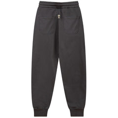 Chrome Hearts Classic Sanskrit Cross Pants