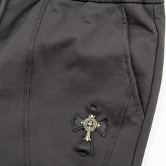 Chrome Hearts Classic Sanskrit Cross Pants