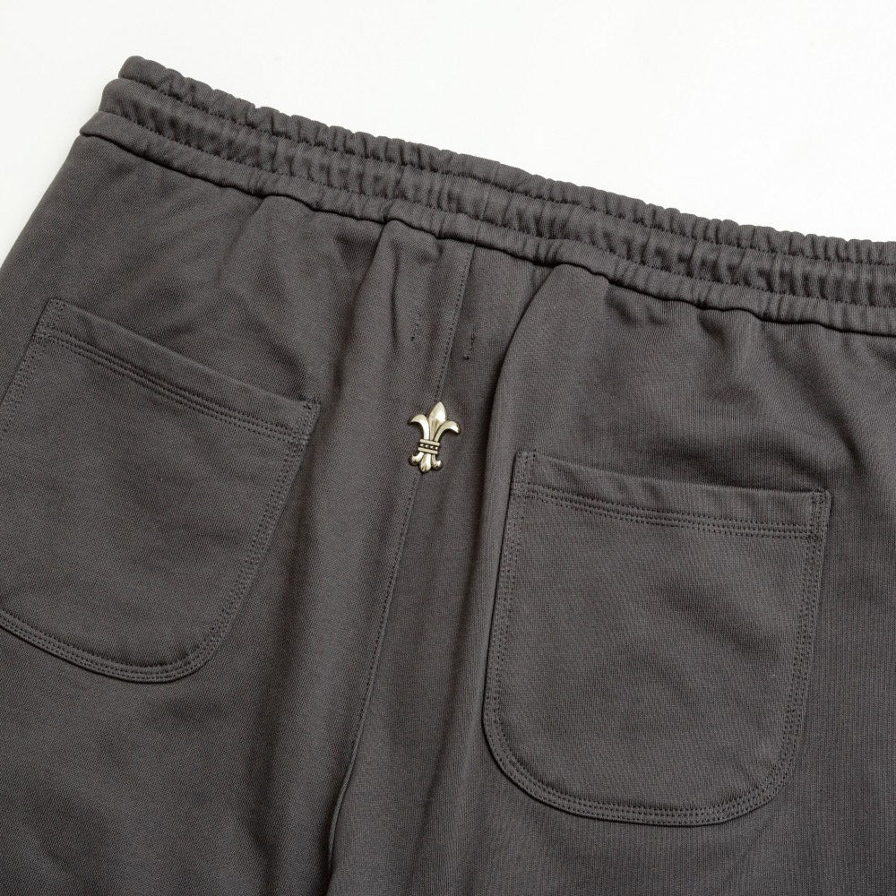 Chrome Hearts Classic Sanskrit Cross Pants